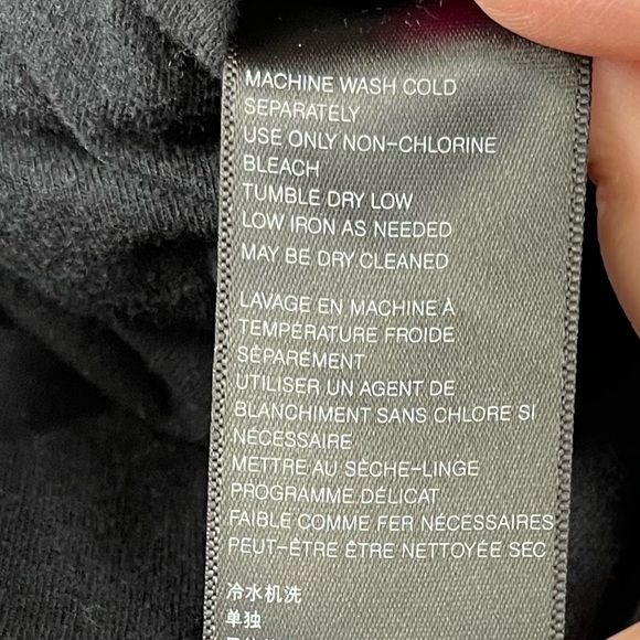 Free People We The Free Bella Vista Thermal Tunic Size XS - Picture 8 of 8